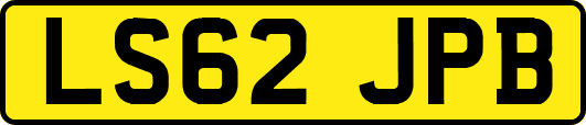 LS62JPB