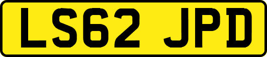 LS62JPD