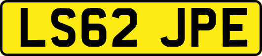 LS62JPE