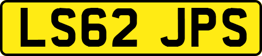 LS62JPS