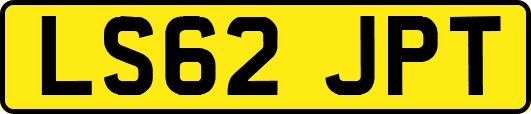 LS62JPT