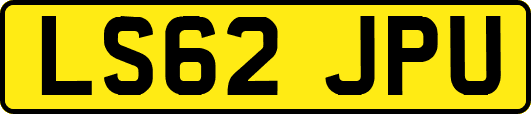 LS62JPU