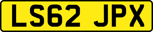 LS62JPX