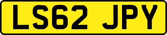 LS62JPY