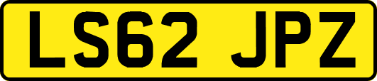 LS62JPZ