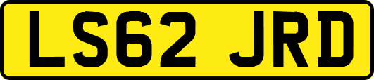 LS62JRD