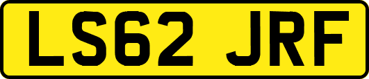 LS62JRF