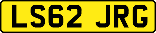 LS62JRG