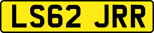 LS62JRR