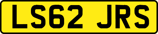 LS62JRS