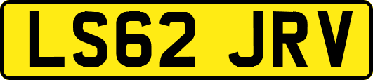 LS62JRV