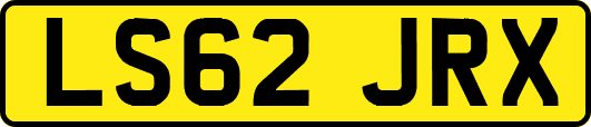 LS62JRX
