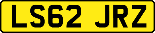 LS62JRZ