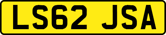 LS62JSA