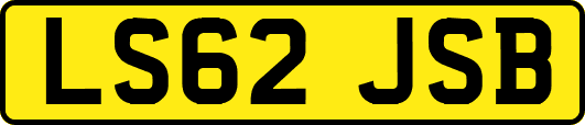 LS62JSB