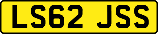 LS62JSS