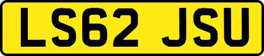 LS62JSU