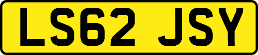 LS62JSY