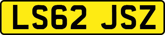 LS62JSZ