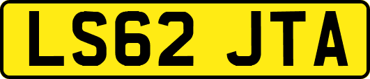 LS62JTA