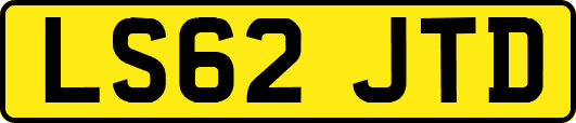 LS62JTD