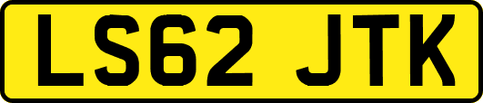 LS62JTK