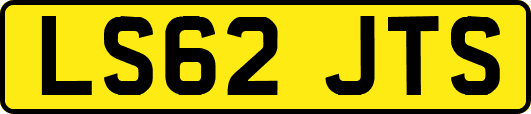 LS62JTS