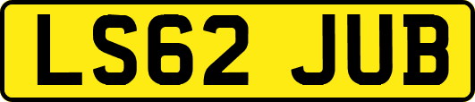 LS62JUB