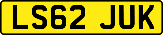 LS62JUK