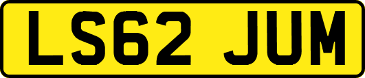 LS62JUM