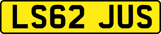 LS62JUS