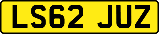 LS62JUZ
