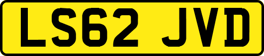 LS62JVD