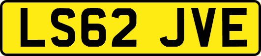 LS62JVE