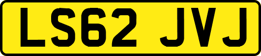 LS62JVJ