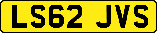 LS62JVS
