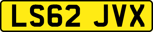 LS62JVX
