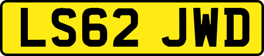 LS62JWD