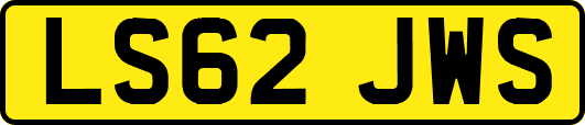 LS62JWS