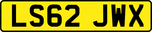 LS62JWX