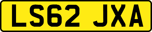 LS62JXA