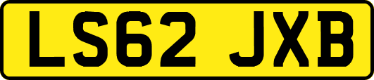 LS62JXB