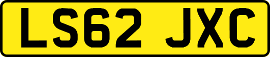 LS62JXC