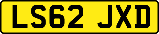 LS62JXD