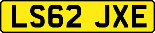 LS62JXE