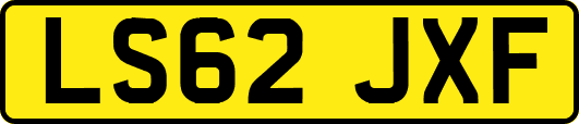 LS62JXF