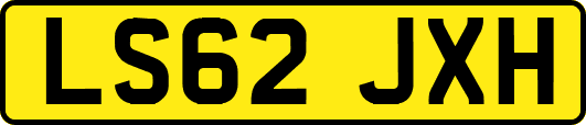 LS62JXH