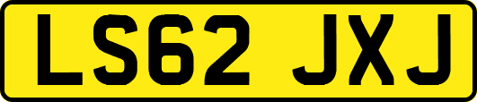 LS62JXJ