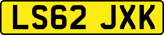 LS62JXK