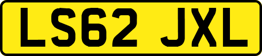 LS62JXL